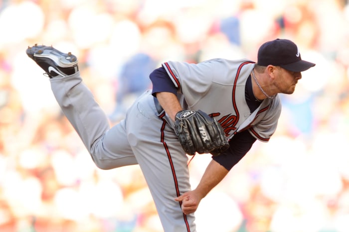Billy Wagner