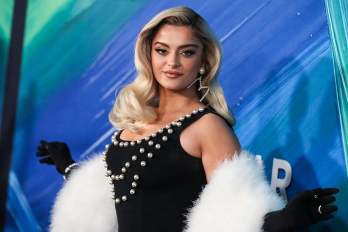 Bebe Rexha — "Better Mistakes" (2021)