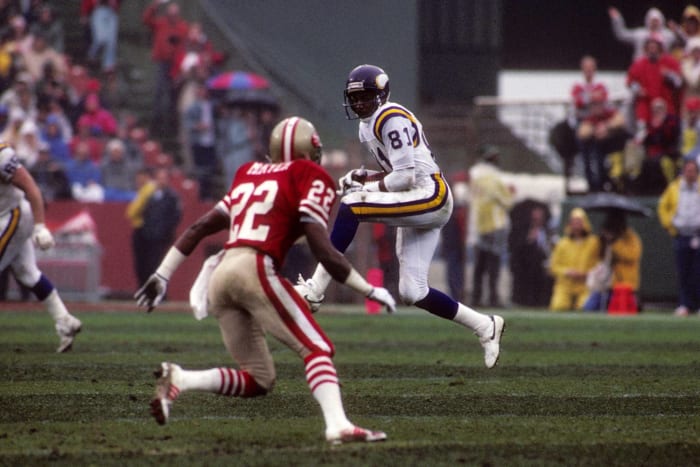 1987 Minnesota Vikings