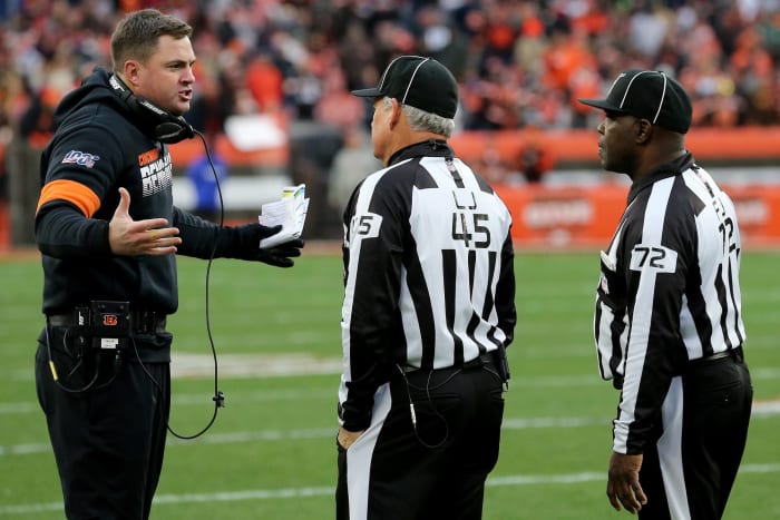 Ranking the offensive play callers from every NFL team Yardbarker