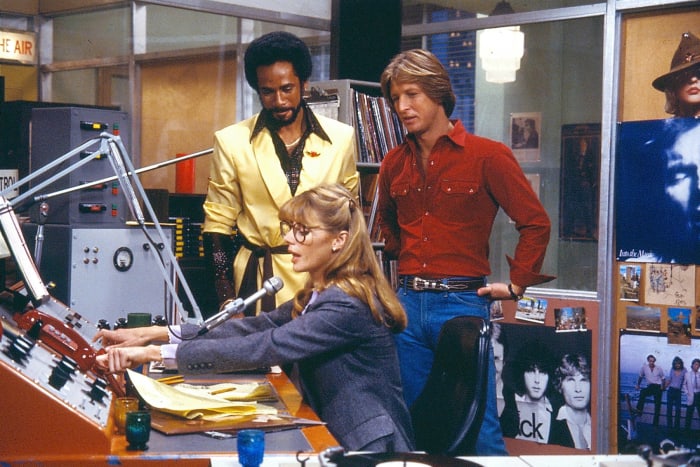 “WKRP in Cincinnati”