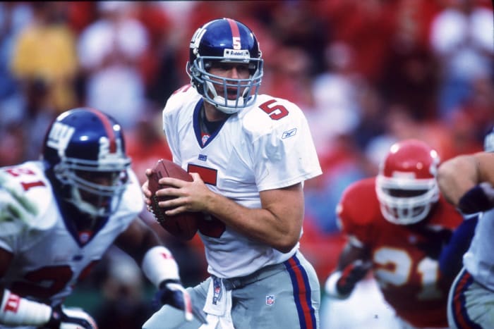Kerry Collins