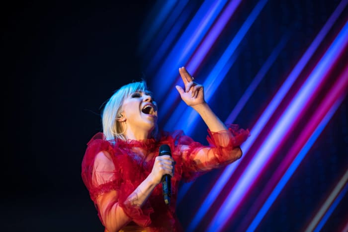 Carly Rae Jepsen - E·MO·TION (2015)