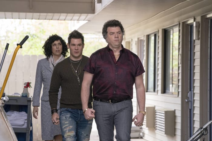 'The Righteous Gemstones'