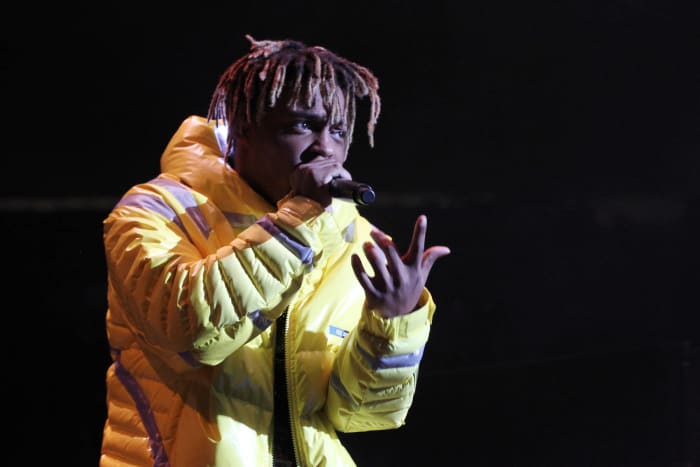 Juice WRLD