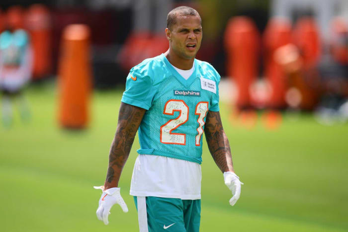Jordan Poyer, S, Dolphins