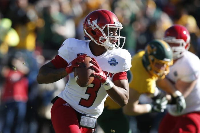 Eastern Washington at Washington (Aug. 31)