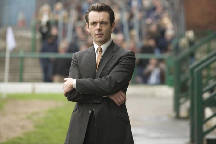 'The Damned United' (2009)