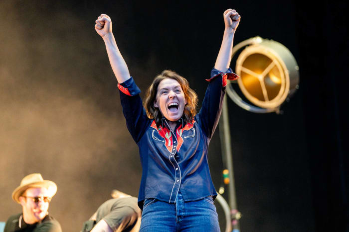 Brandi Carlile