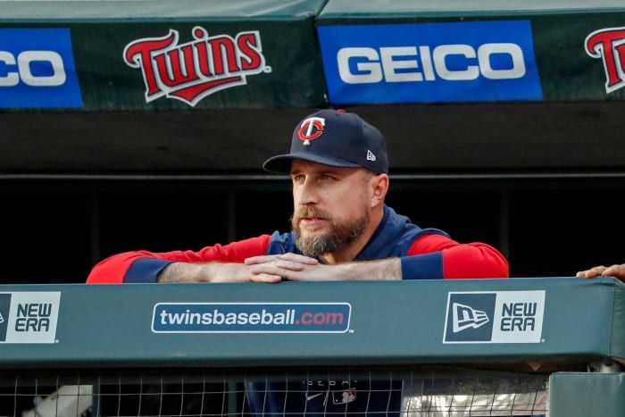 4 Reasons the 2022 Season is More Frustrating Than 2021 - Twins - Twins  Daily