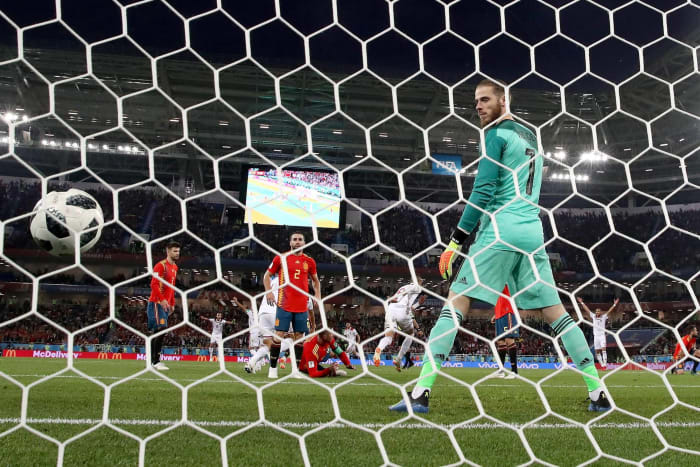 David de Gea