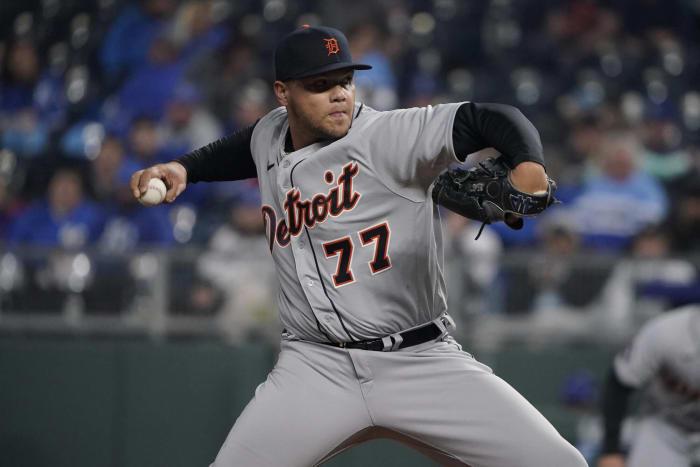Joe Jimenez