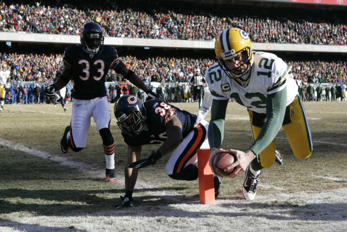 2010 Green Bay Packers