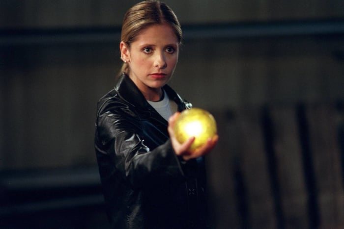Buffy Summers, 'Buffy the Vampire Slayer'