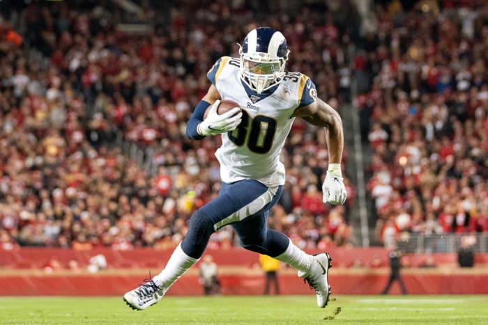 Atlanta Falcons: Todd Gurley, RB