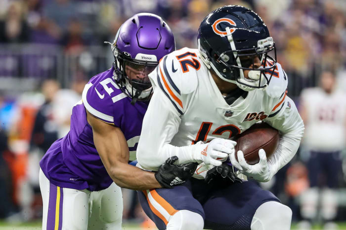 Allen Robinson | Bears WR