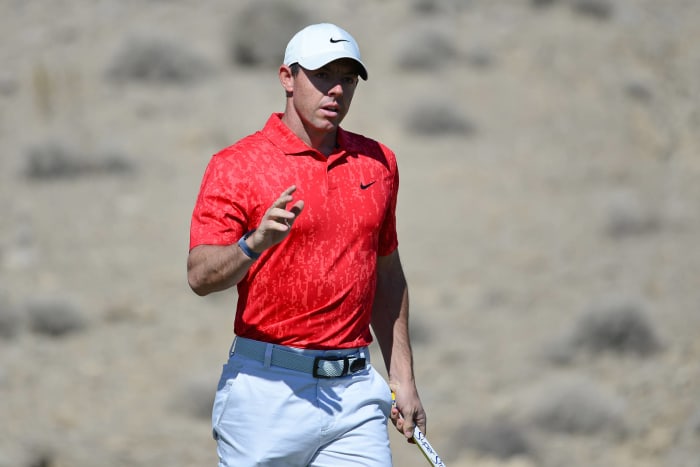 What about Rory?
