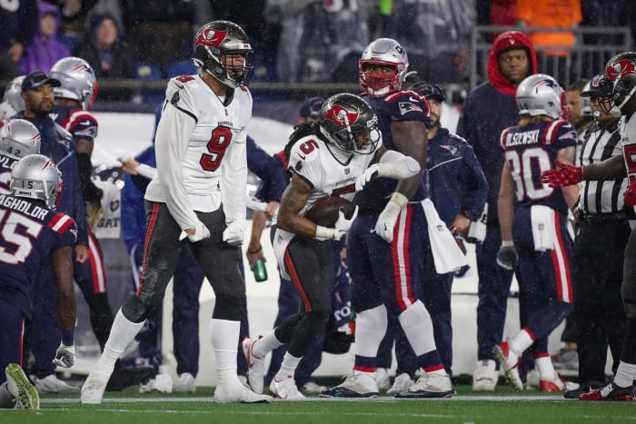 Probably the most evident flaw for each NFL workforce to this point Probably the most evident flaw for each NFL workforce to this point Tampa Bay Buccaneers: Cornerback