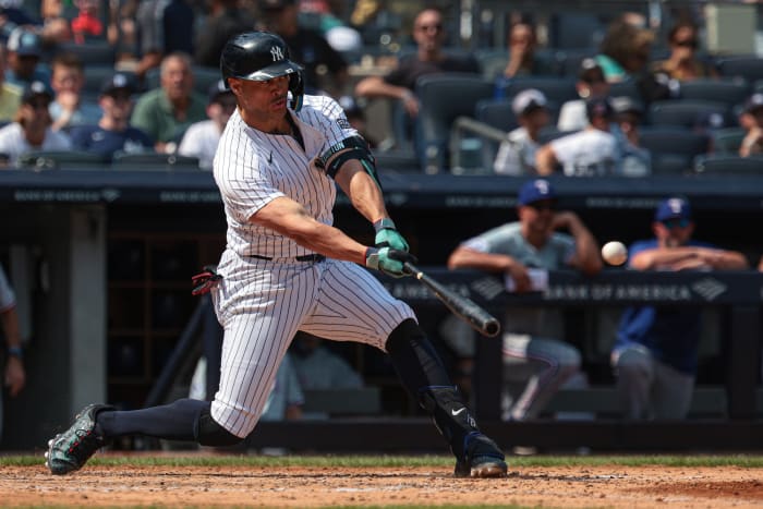 Giancarlo Stanton