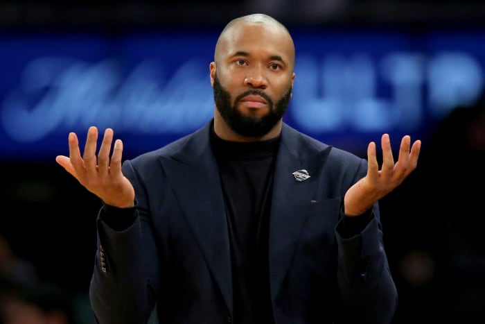 Philly is not in the house