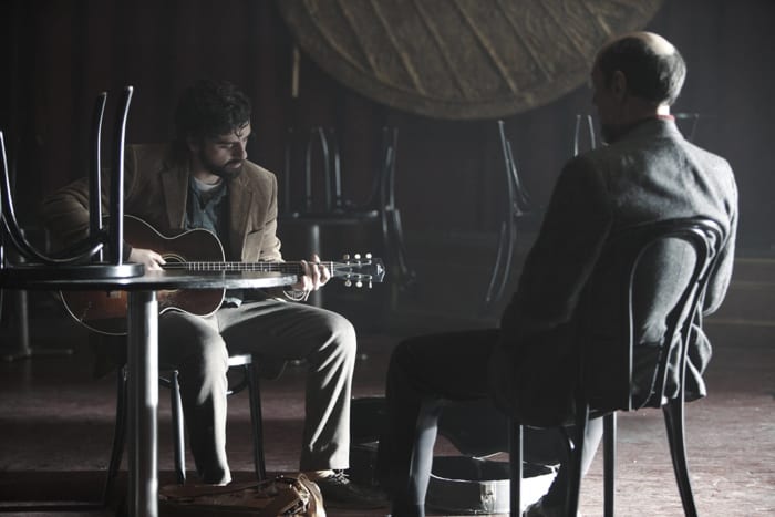 'Inside Llewyn Davis' (2013)
