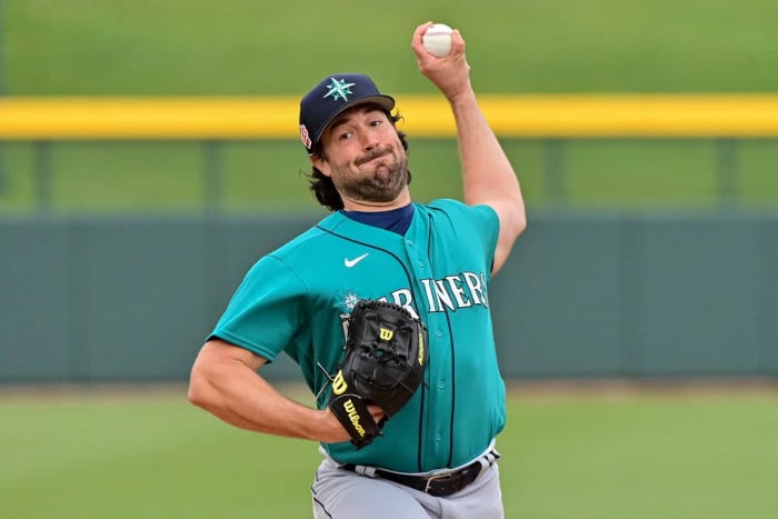 Seattle Mariners
