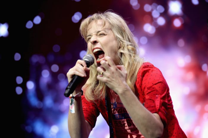 Maria Bamford: The special special special! (Netflix)