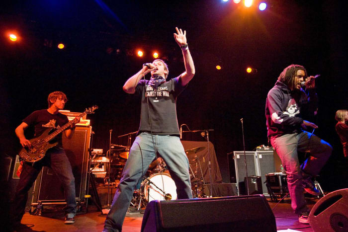 Flobots