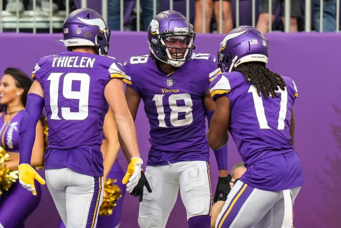 Minnesota Vikings