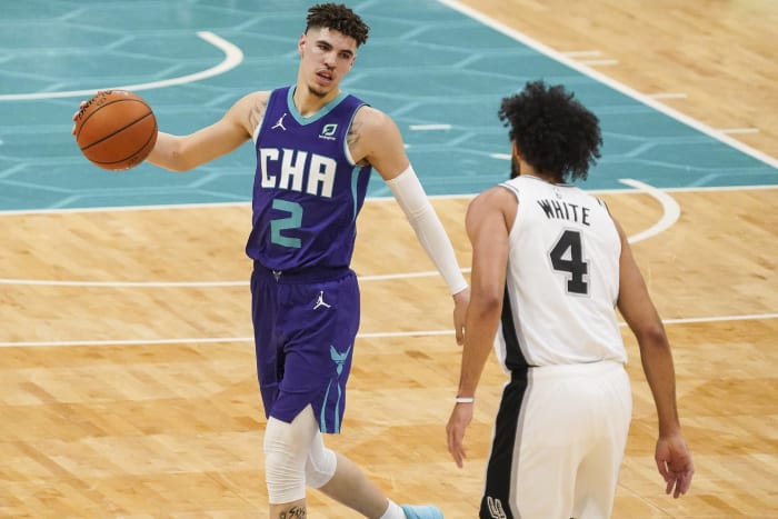 Tier Four: Playoff Contenders