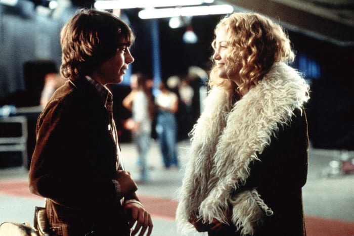 Almost Famous