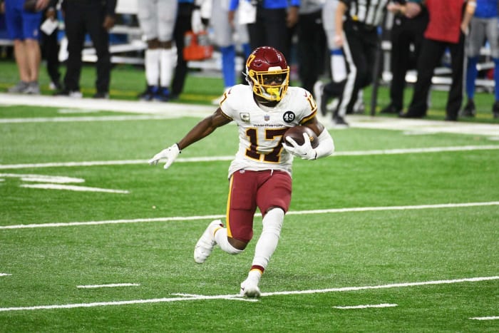 Washington Football Team