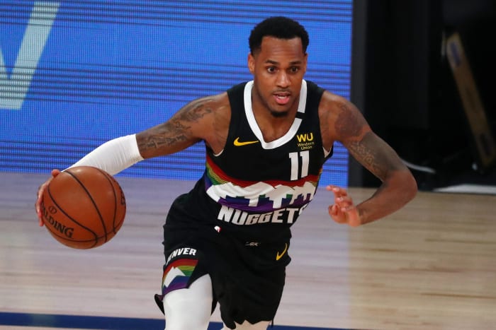 Portland Trail Blazers: Monte Morris (51)