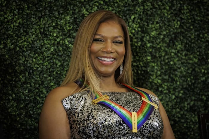Queen Latifah