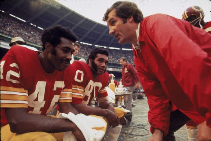 Roy Jefferson, 1970 Baltimore Colts