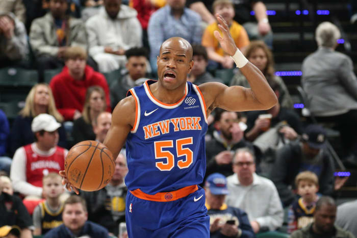 Jarrett Jack