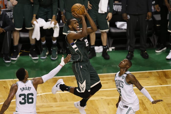 Khris Middleton