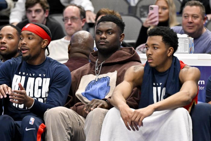 New Orleans Pelicans