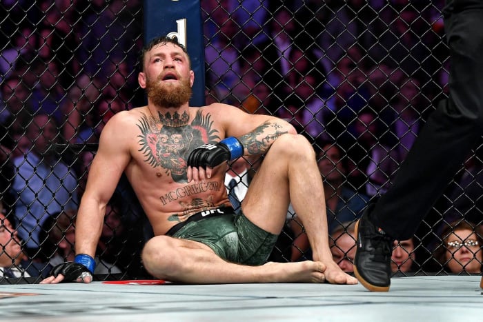 Conor McGregor