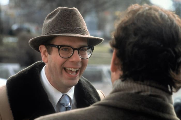 Stephen Tobolowsky