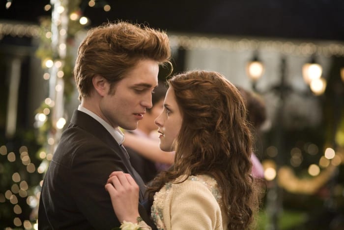 'Twilight'