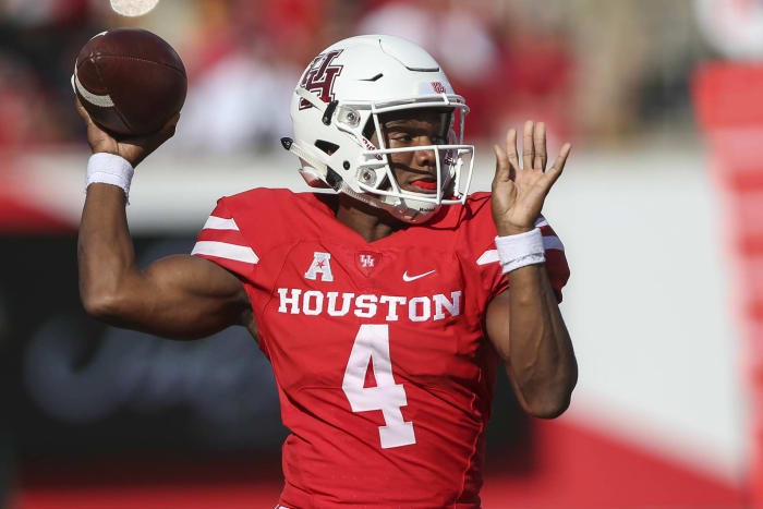 Washington State at Houston (Sept. 13)