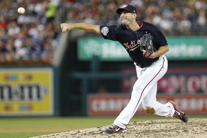 Yu Darvish outduels Tanner Roark to lead Texas Rangers against Washington  Nationals - The Washington Post