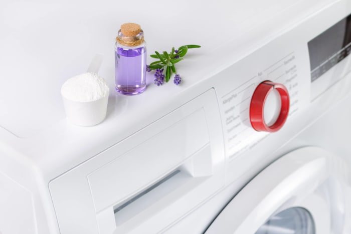 How can we safely use essential oils in our laundry so that they have a  pleasant scent coming out of the dryer? - Quora