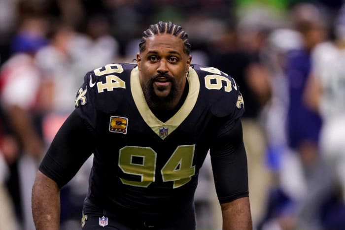 Cameron Jordan