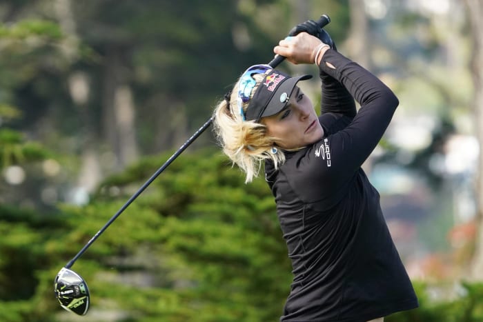 Lexi Thompson