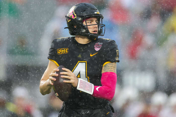Appalachian State Mountaineers