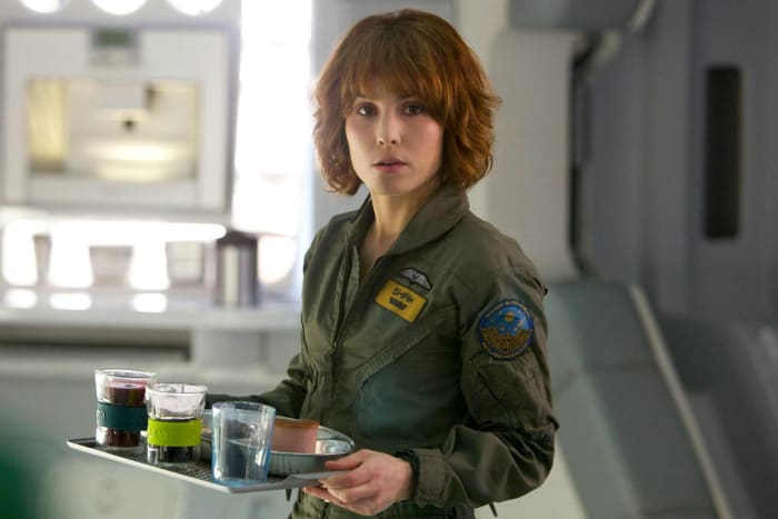 Several actresses were considered for the lead role