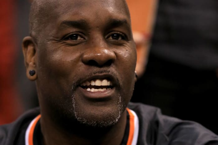 1990: Gary Payton drops 58 on USC