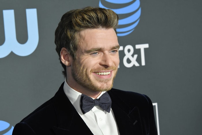 Richard Madden